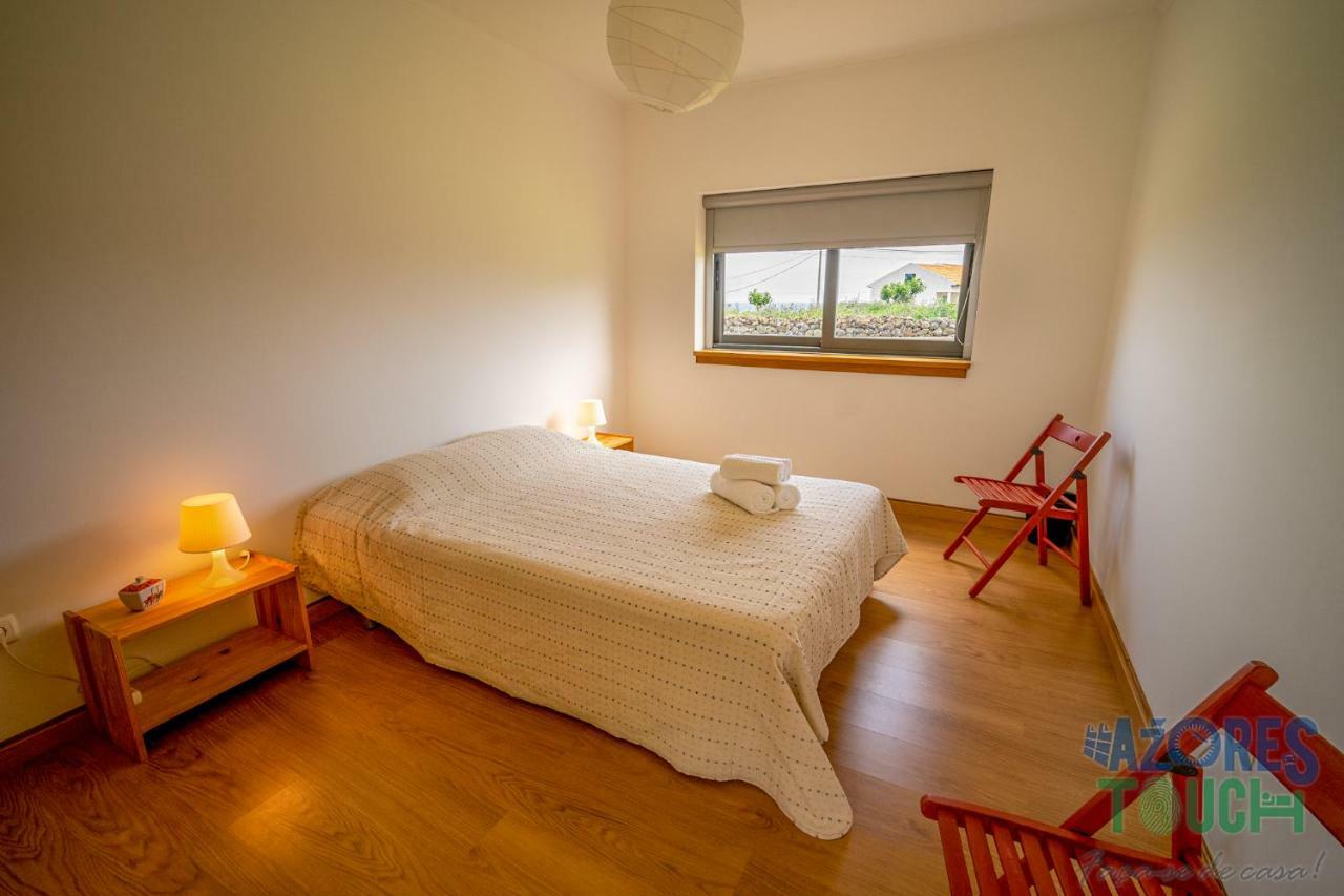 Casa Da Barra Villa Santa Cruz da Graciosa Buitenkant foto
