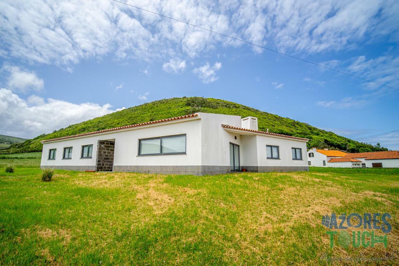 Casa Da Barra Villa Santa Cruz da Graciosa Buitenkant foto